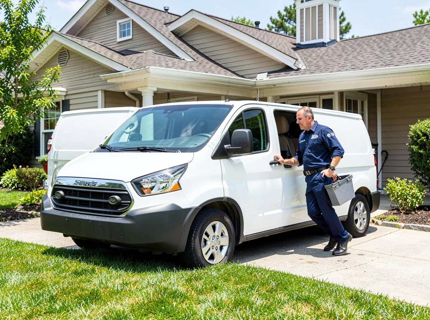 Emergency Plumber company in Hemlock, IN